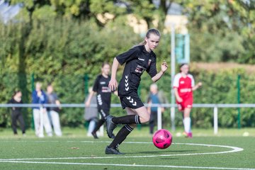 Bild 146 - wBJ SV Wahlstedt - SC Union Oldesloe 2 : Ergebnis: 1:0